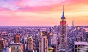 Soirée Alumni à New York le 19 mars 2026